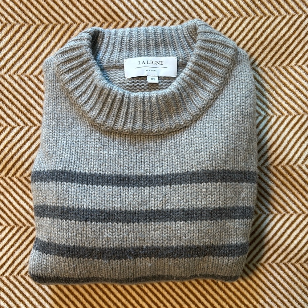 La Ligne Mini Marin